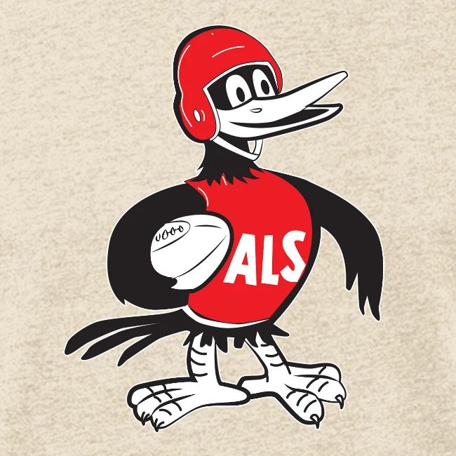 Cartoon Bird 56