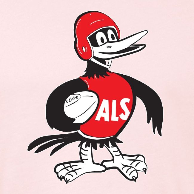 Cartoon Bird 56