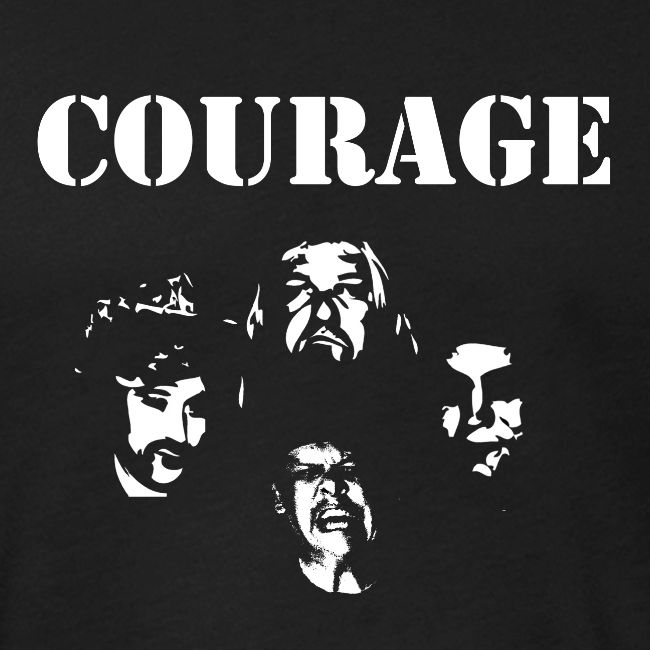 COURAGE COLLECTION