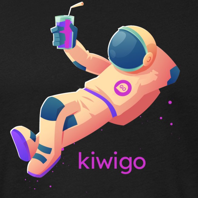 Astronaut Kiwigo