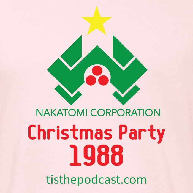 Nakatomi Christmas Party 1988