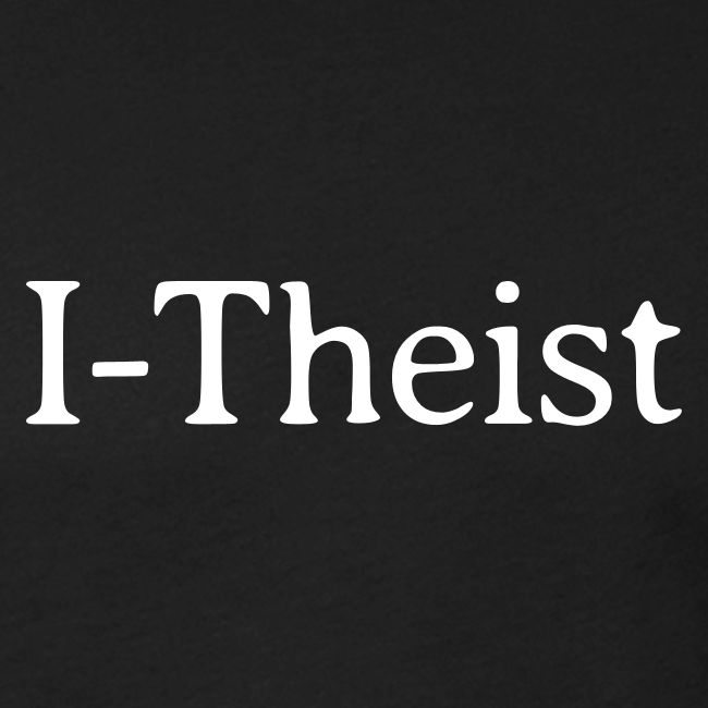 I-Theist