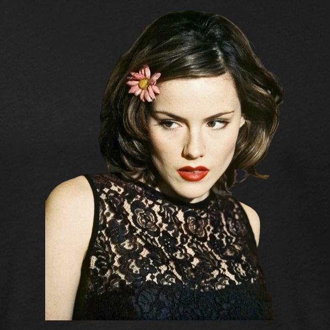 Kathleen Robertson Exclusive BH 90210 Show T-Shirt
