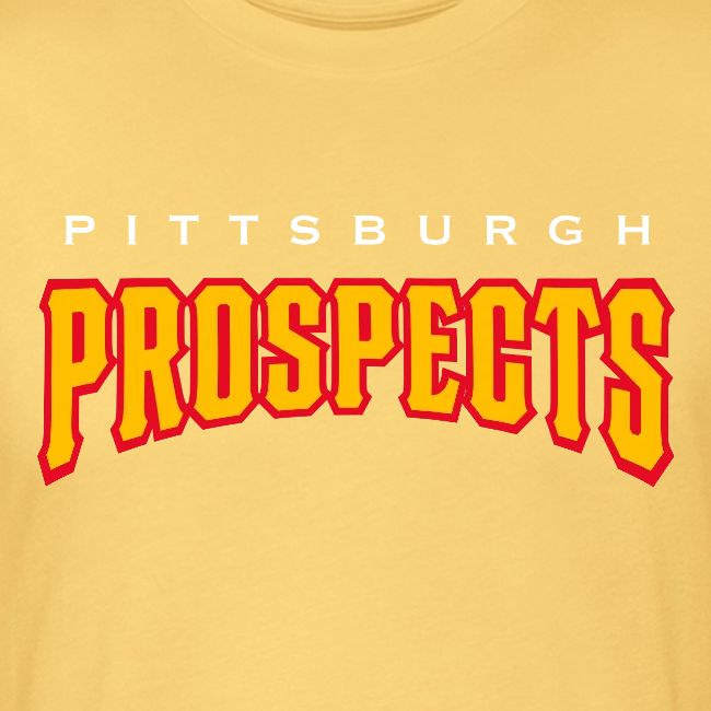 Pittsburgh Prospects (Red)