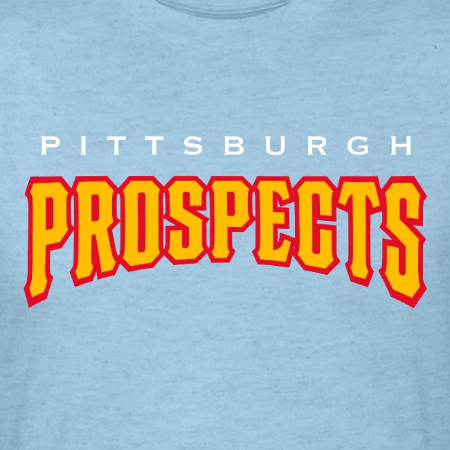 Pittsburgh Prospects (Red)