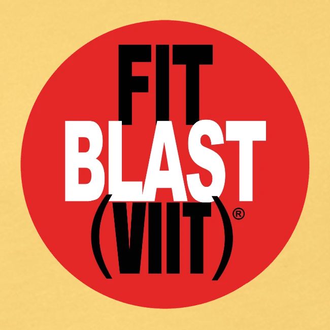 FIT BLAST VIIT