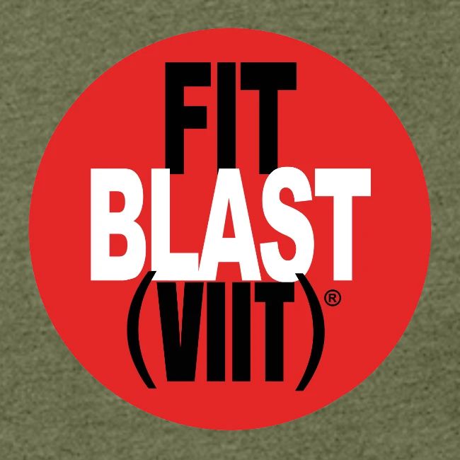FIT BLAST VIIT