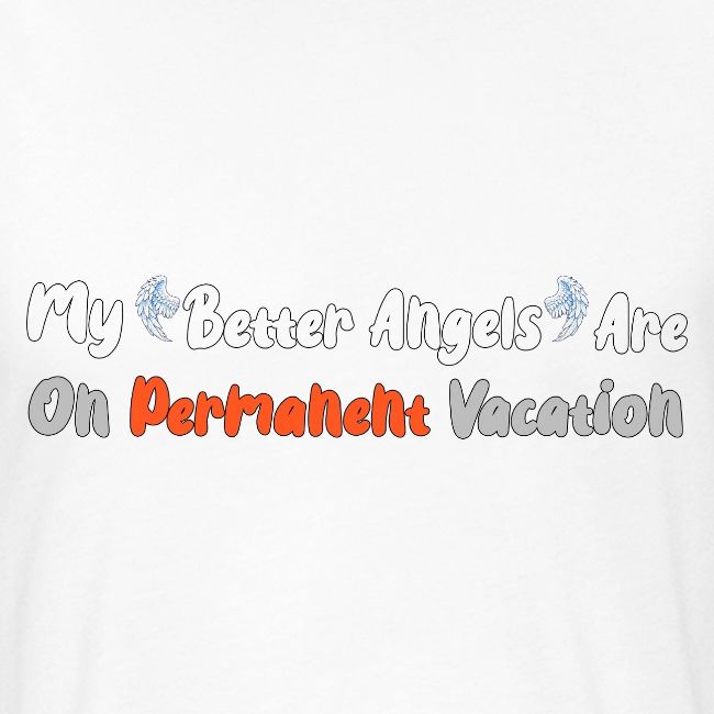 Better Angels
