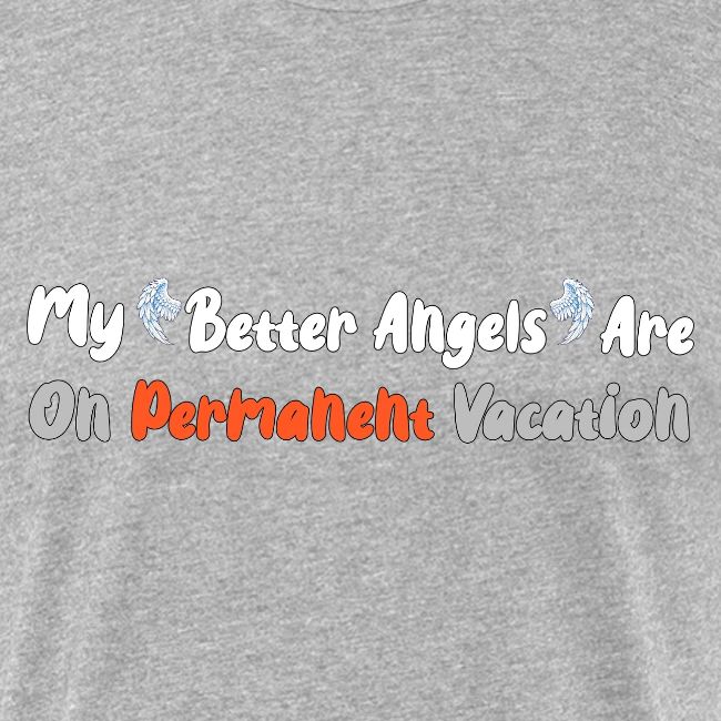 Better Angels