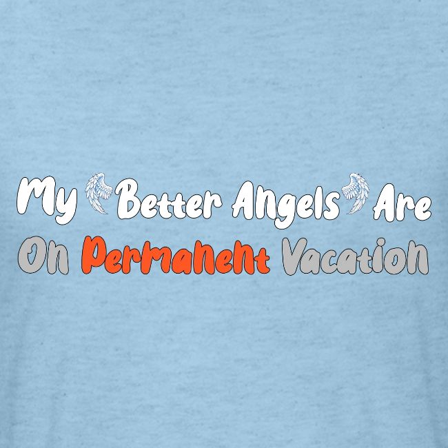 Better Angels