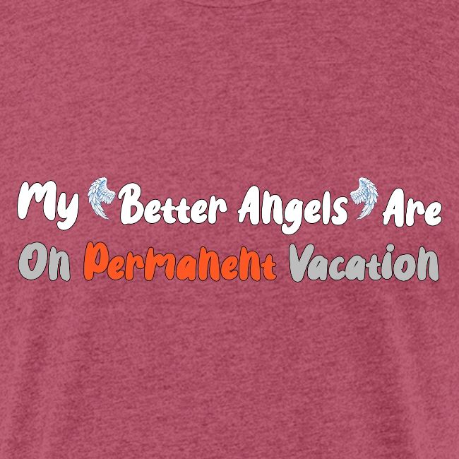 Better Angels