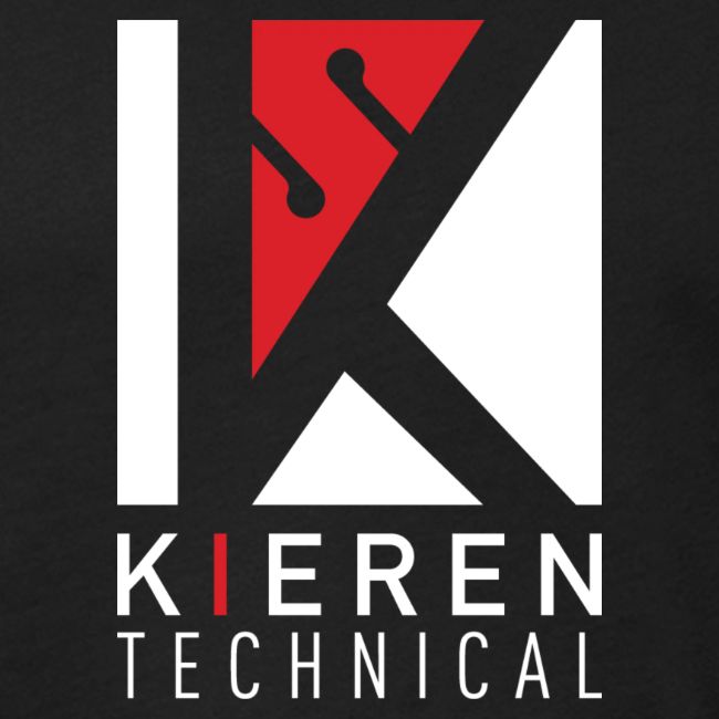 White Logo plain