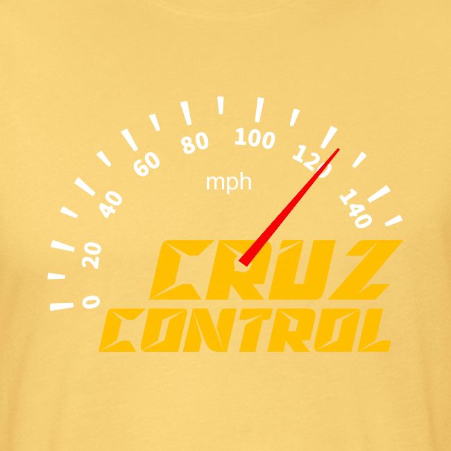 Cruz Control