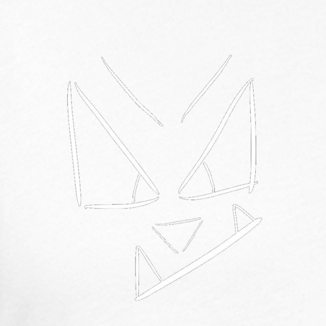 Jaydethaniel's written symbol (Transparent)