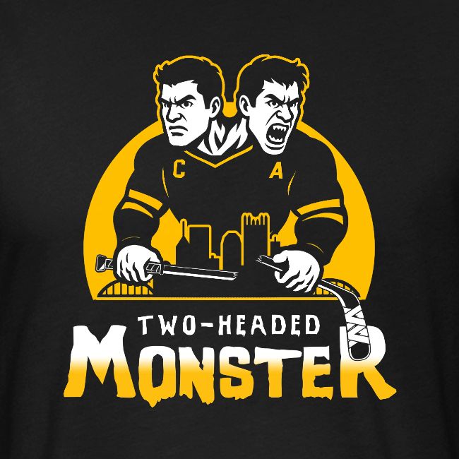 Two-Headed Monster