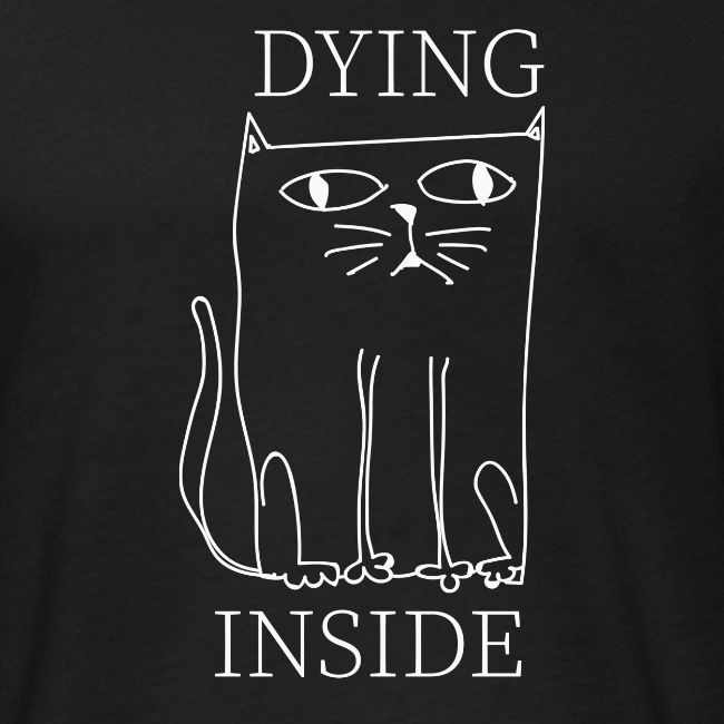 Dying Inside