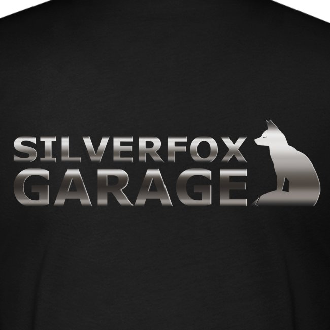 silver fox garage