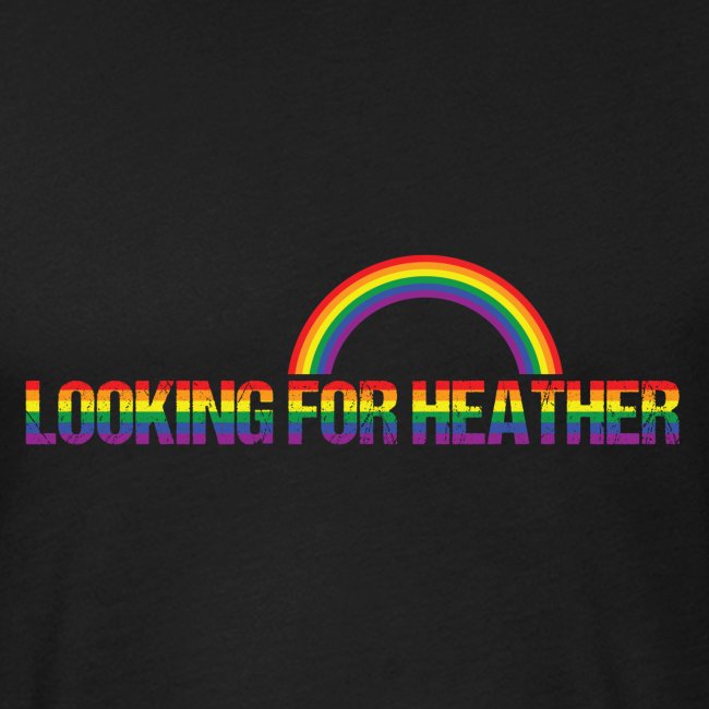 Looking For Heather Pride