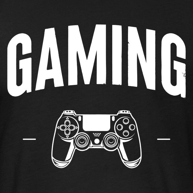 White Gaming Collection