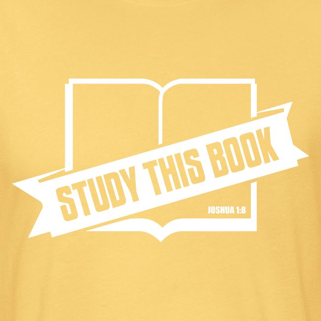 Study This Book