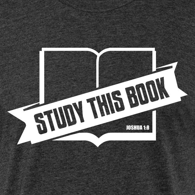 Study This Book