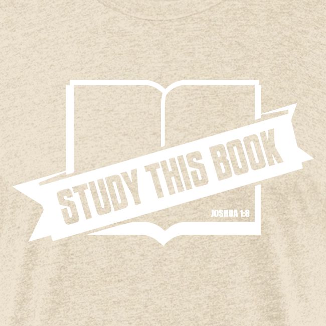 Study This Book