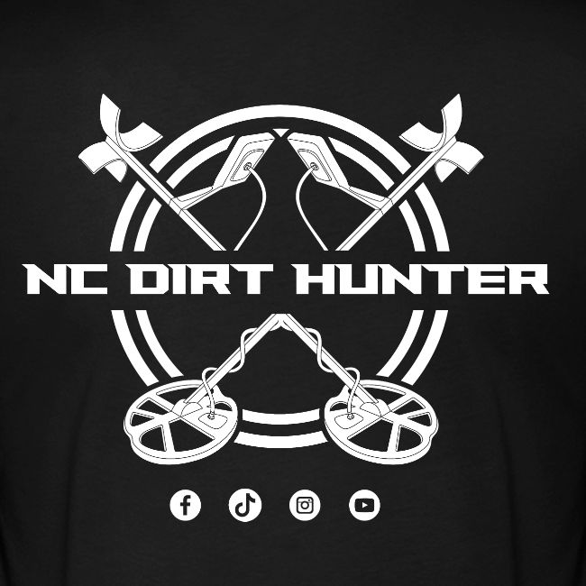 NC Dirt Hunter Apparel