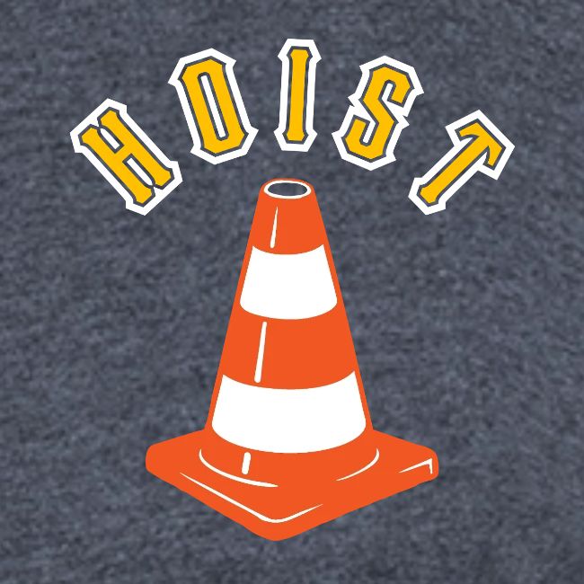 HOIST (2-sided)