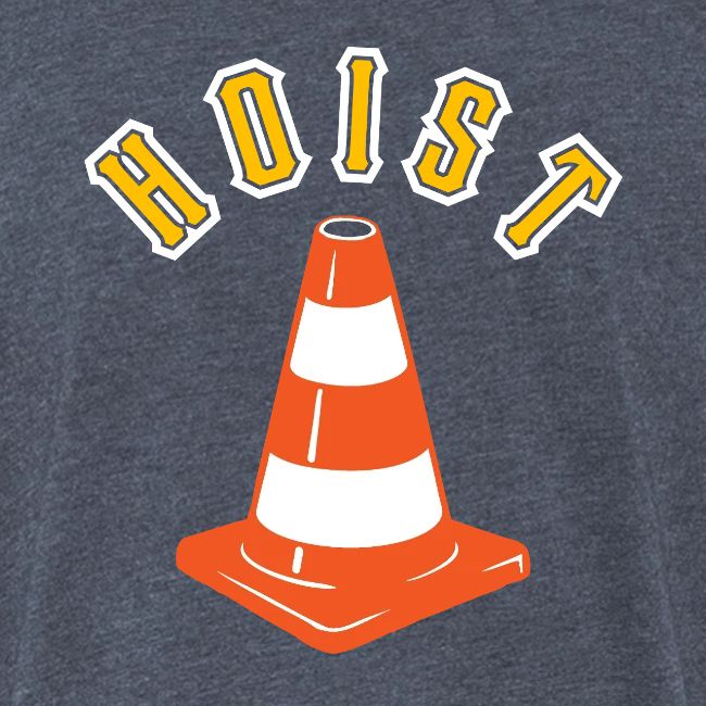 HOIST (2-sided)