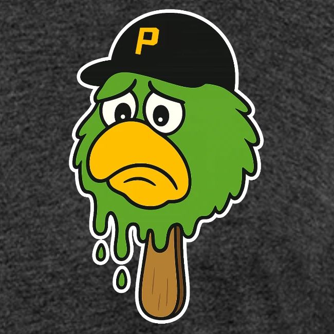 Summertime Sadness (2-sided on black)