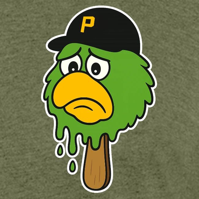 Summertime Sadness (2-sided on black)