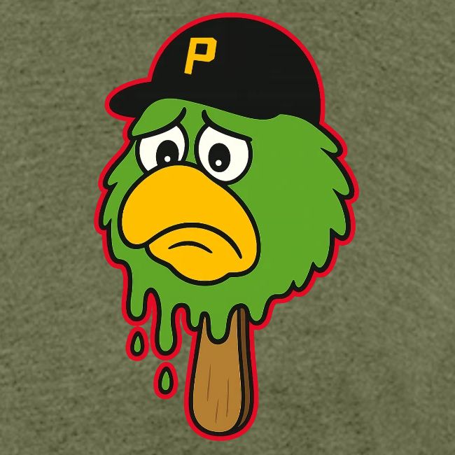 Summertime Sadness (2-sided on black w/ red)