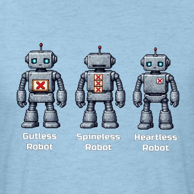 BAD Robots