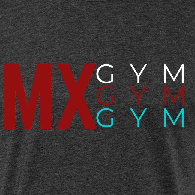 MX Gym Minimal Hat 4