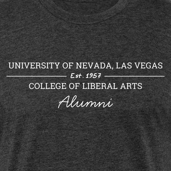 COLA Collegiate Alum Pride