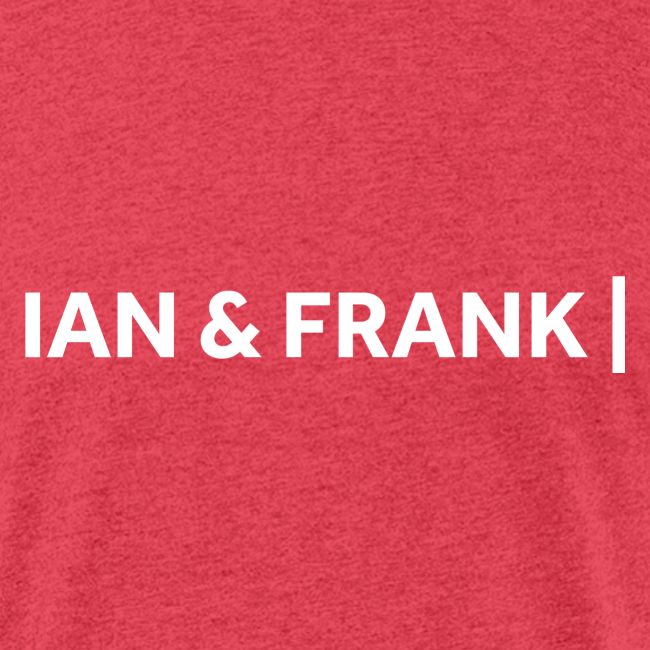 Ian & Frank 1