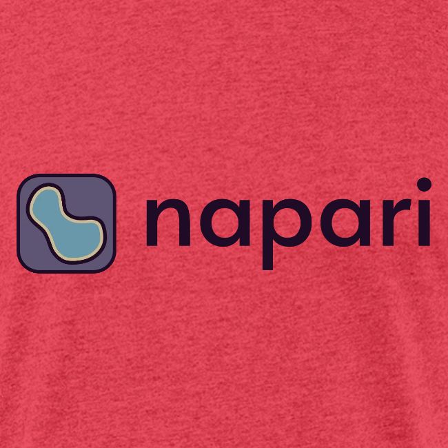 napari merch