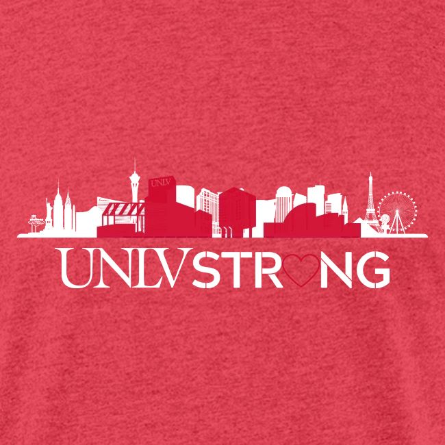 UNLV Strong