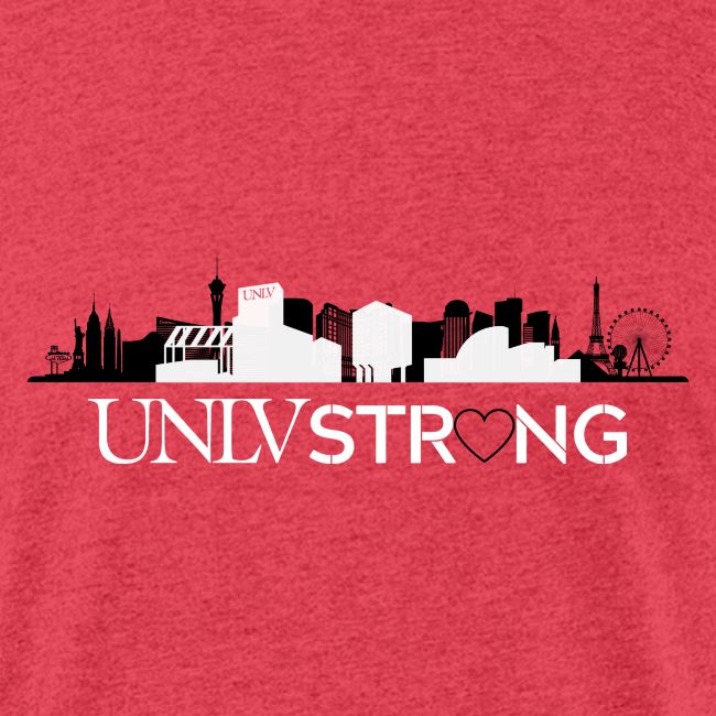 UNLV Strong