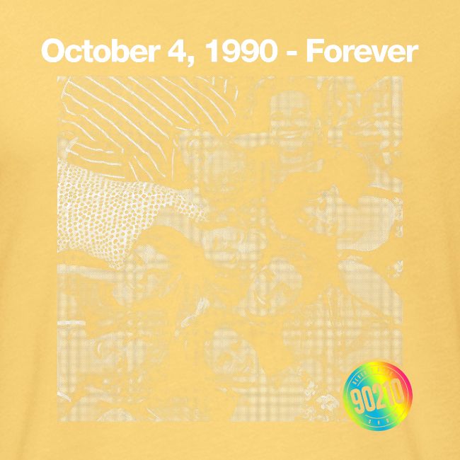 Forever Tee