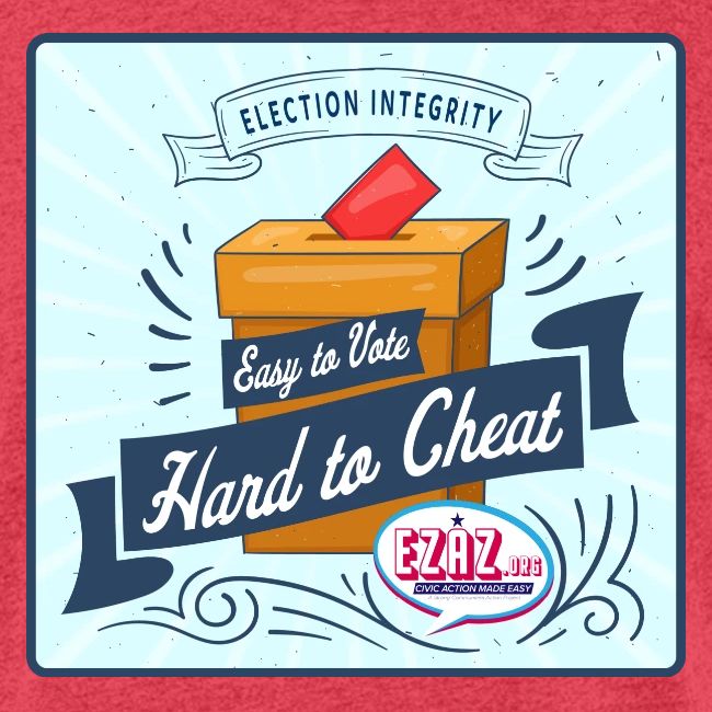 Election Integrity