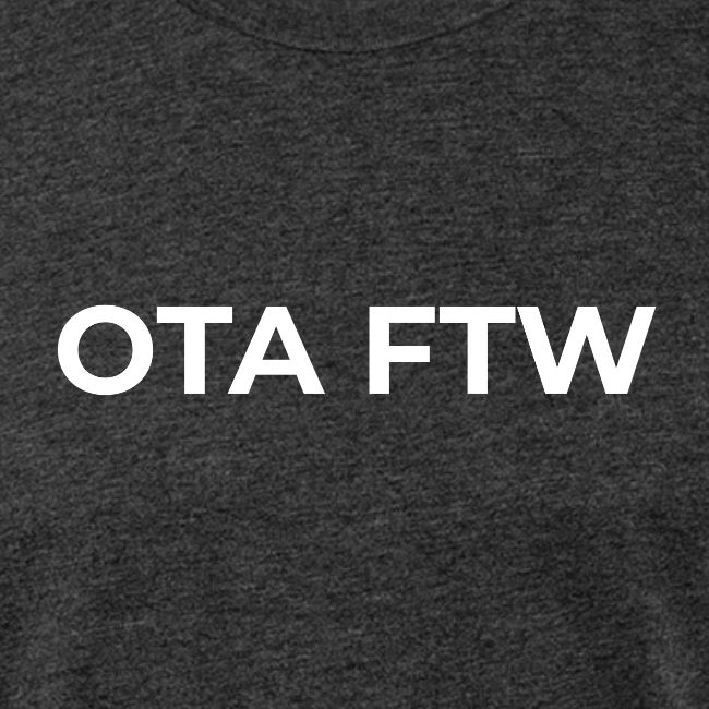 OTA FTW