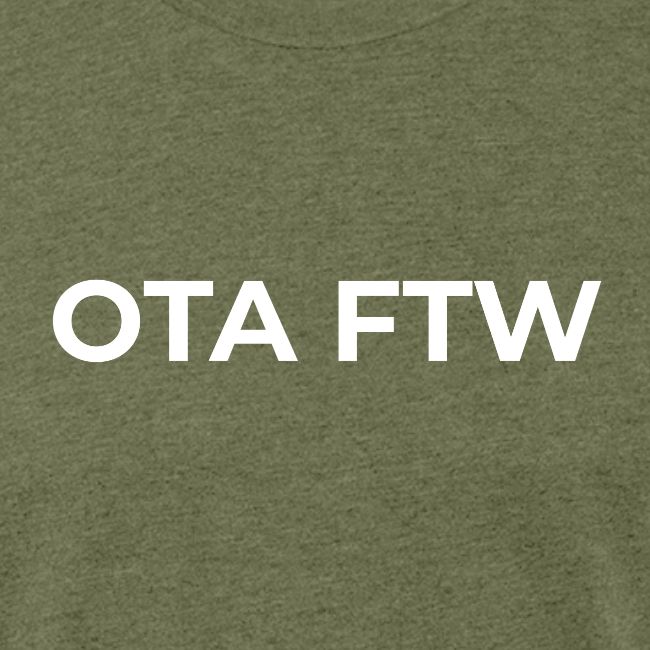 OTA FTW
