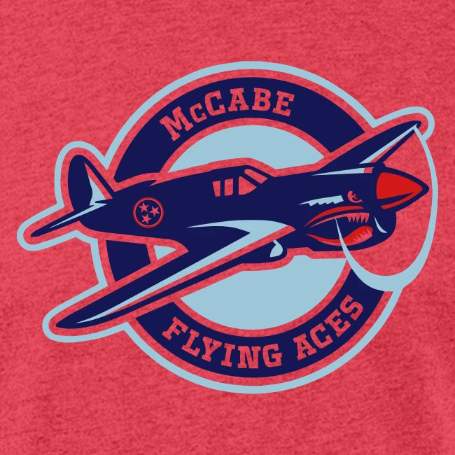 McCabe Flying Aces