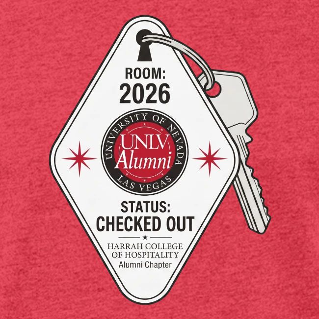 Checked out 2026 edition