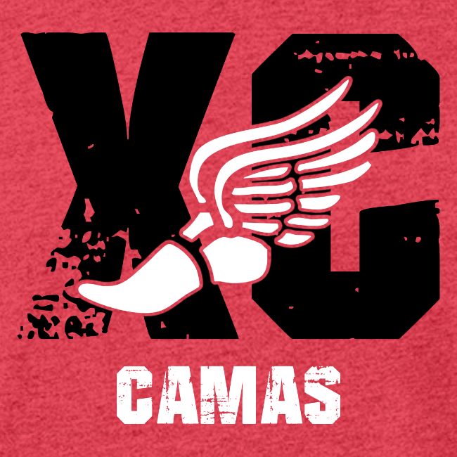 Camas XC Winged Foot
