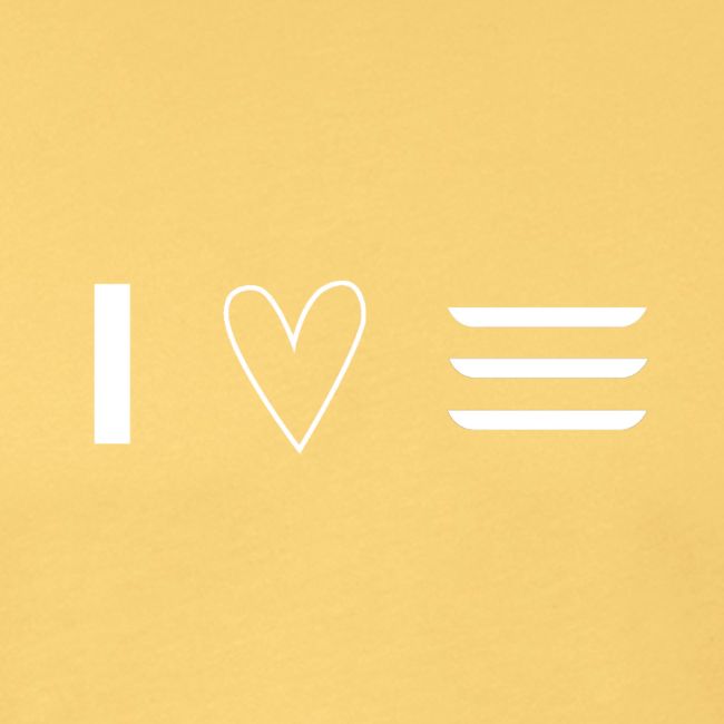 I <3 my car
