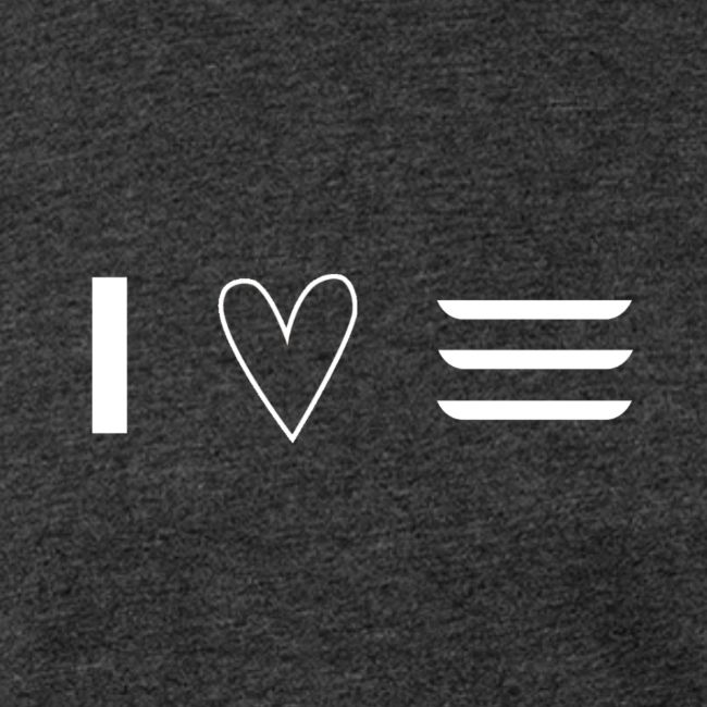I <3 my car