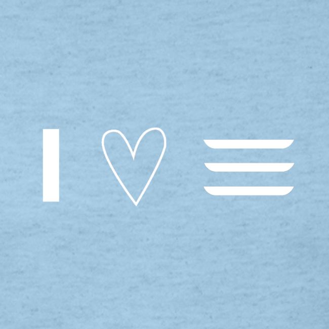 I <3 my car