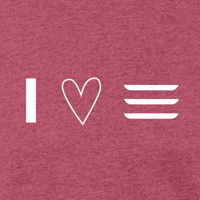 I <3 my car